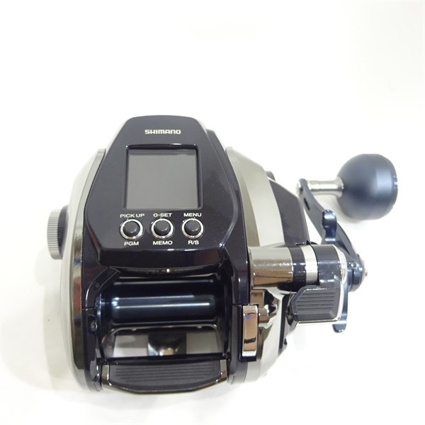 ２２ビーストマスターＭＤ３０００